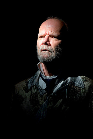 Othello - Prague Shakespeare Company