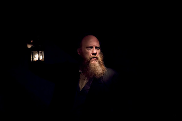 Othello - Prague Shakespeare Company