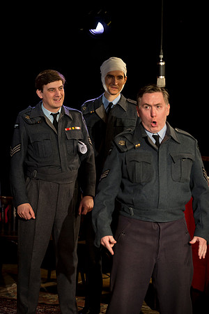 Much Ado About Nothing