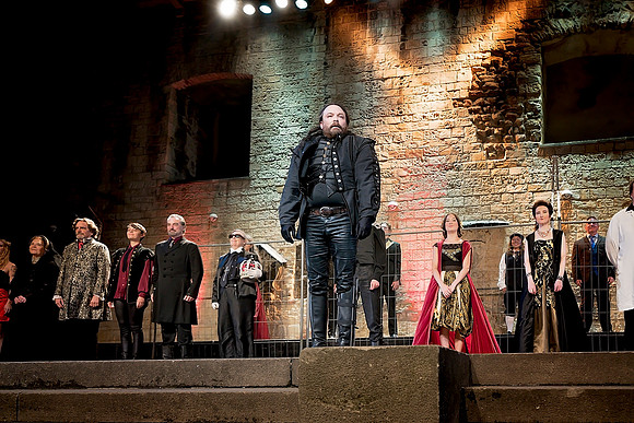 Richard III