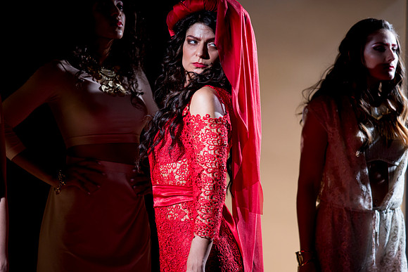 Mary Stuart Project