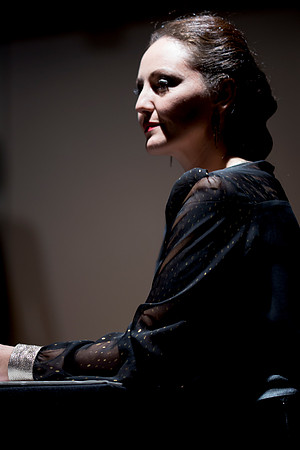 Mary Stuart Project
