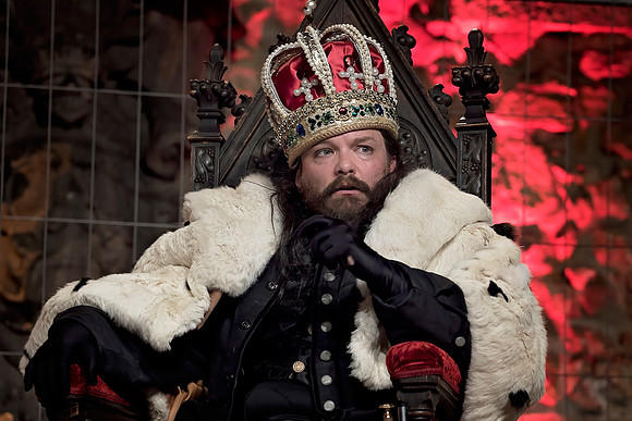 Richard III
