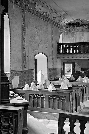 Ghost Church