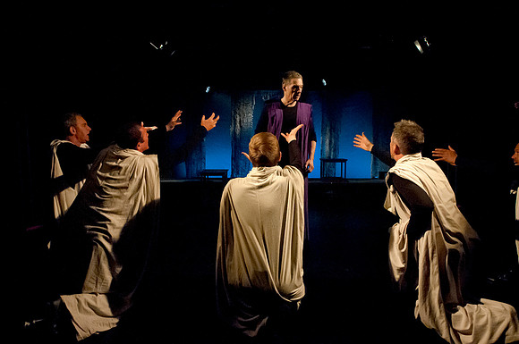 Julius Caesar