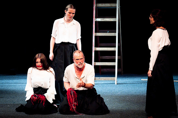 Titus Andronicus