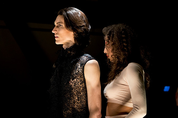 Mary Stuart Project