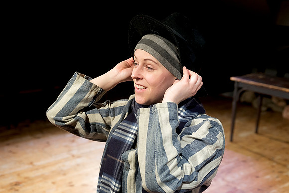 Merchant of Venice