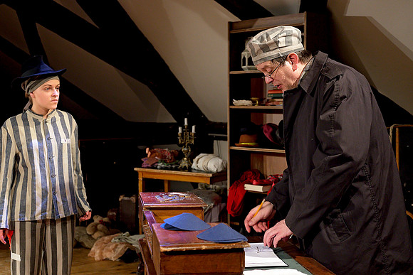 Merchant of Venice