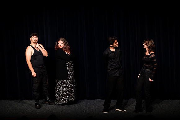 Measure for Measure