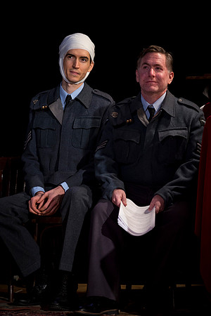 Much Ado About Nothing