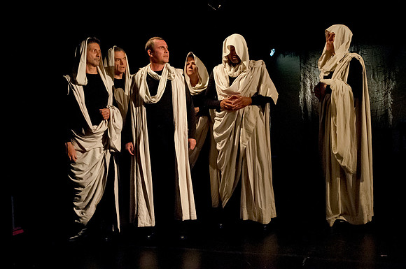 Julius Caesar