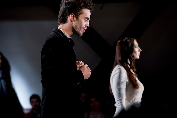 Mary Stuart Project