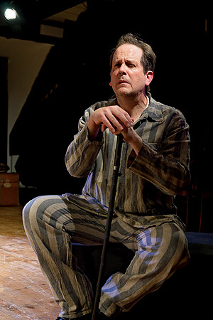Merchant of Venice