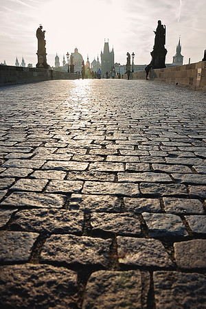 Prague, CZ
