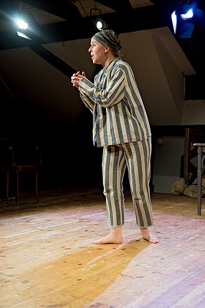 Merchant of Venice