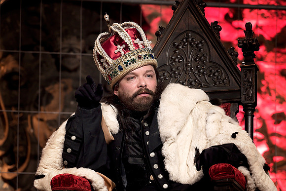 Richard III