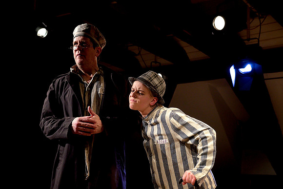Merchant of Venice