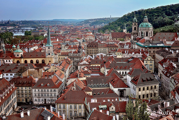 Prague