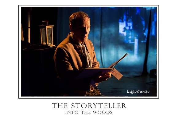 storyteller