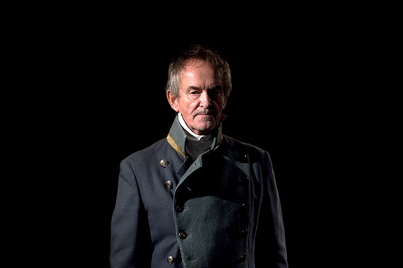 Othello - Prague Shakespeare Company