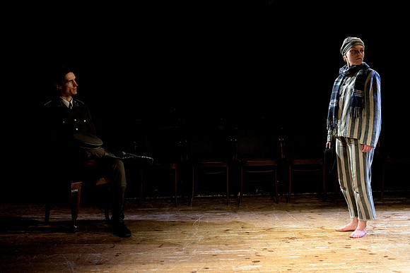 Merchant of Venice