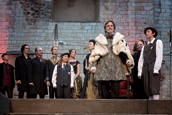 Richard III
