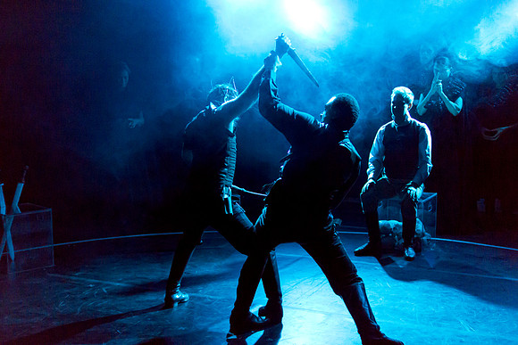 Macbeth