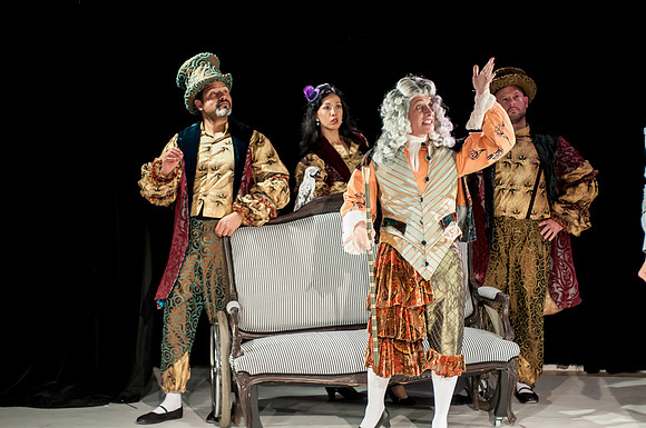 Cymbeline