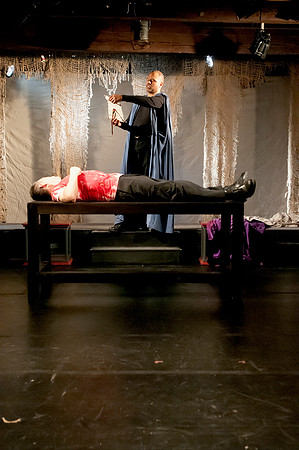 Julius Caesar