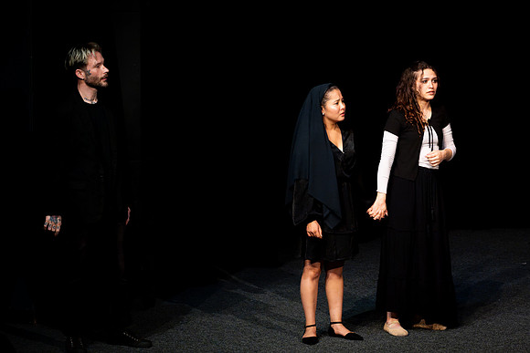 Measure for Measure