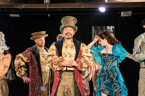 Cymbeline