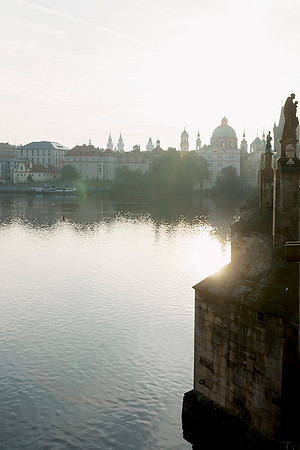 Prague, CZ