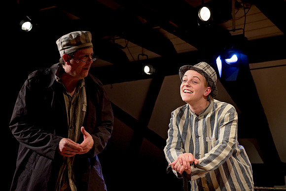 Merchant of Venice