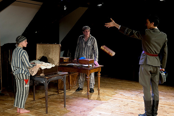 Merchant of Venice