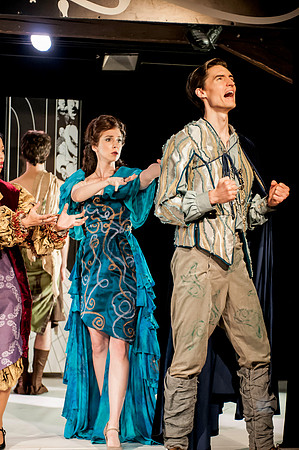 Cymbeline