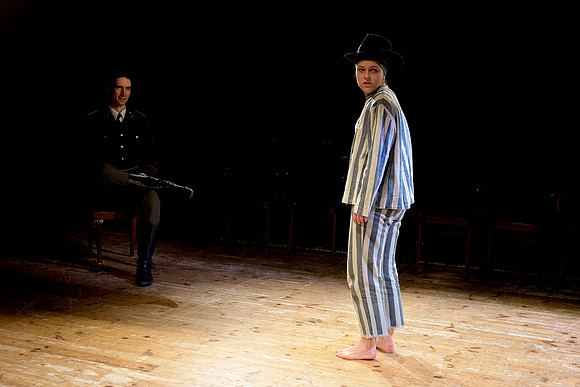 Merchant of Venice