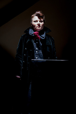Mary Stuart Project