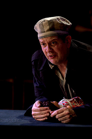 Merchant of Venice