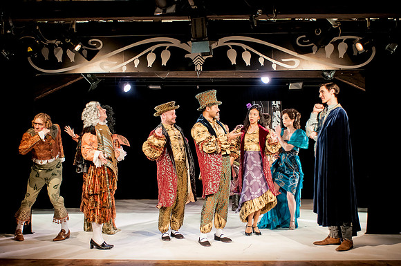 Cymbeline