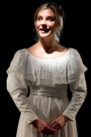 Othello - Prague Shakespeare Company