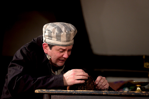 Merchant of Venice