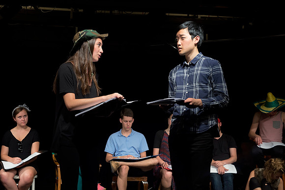 The Two Gentlemen of Verona
