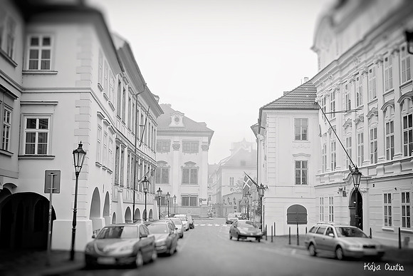 City Street