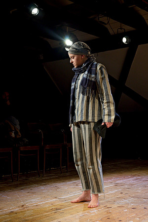 Merchant of Venice