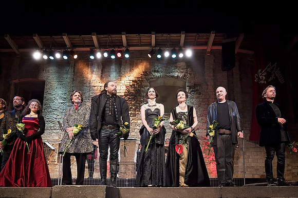 Richard III