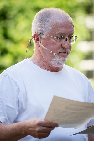 PSC Patrick Doyle