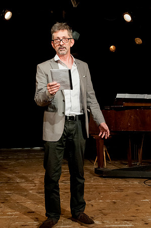 Shakespeare's 450th Birthday Party