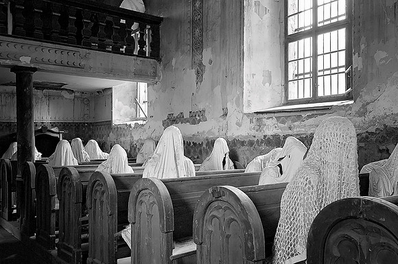Ghost Church