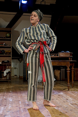 Merchant of Venice